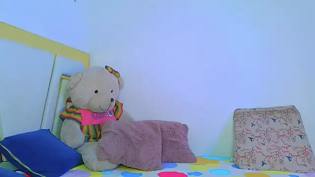 DayanaWood online show from 14, 10, 2025