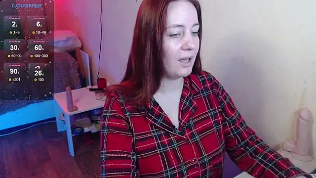 Snapshot of _miss_ella_ chatting on 27, 1, 2025  miss ella  online show from 27, 1, 2025