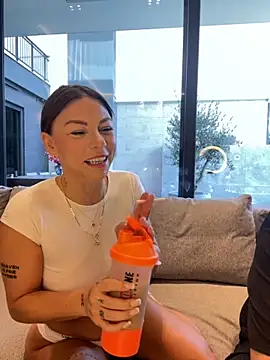 Snapshot of SexOnMyLvL chatting on 30, 9, 2025 SexOnMyLvL online show from 30, 9, 2025