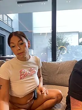 Snapshot of SexOnMyLvL chatting on 2, 10, 2025 SexOnMyLvL online show from 2, 10, 2025