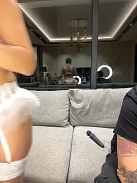 Snapshot of SexOnMyLvL chatting on 5, 10, 2025 SexOnMyLvL online show from 5, 10, 2025