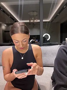 Snapshot of SexOnMyLvL chatting on 14, 10, 2025 SexOnMyLvL online show from 14, 10, 2025