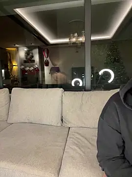 SexOnMyLvL online show from 13, 11, 2025