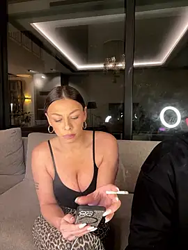 SexOnMyLvL online show from 16, 1, 2026