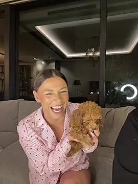 SexOnMyLvL online show from 18, 1, 2026