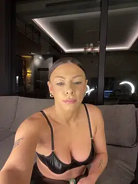 SexOnMyLvL online show from 3, 2, 2026