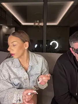 SexOnMyLvL online show from 27, 2, 2026