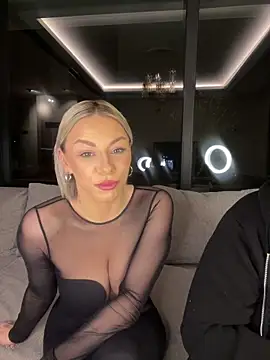 SexOnMyLvL online show from 13, 3, 2026