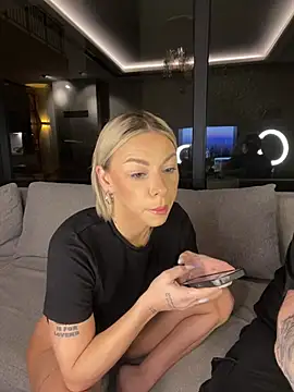 SexOnMyLvL online show from 19, 3, 2026