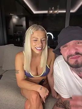 SexOnMyLvL online show from 23, 5, 2026