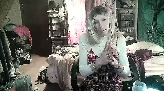 Ombeline1 online show from 20, 1, 2025