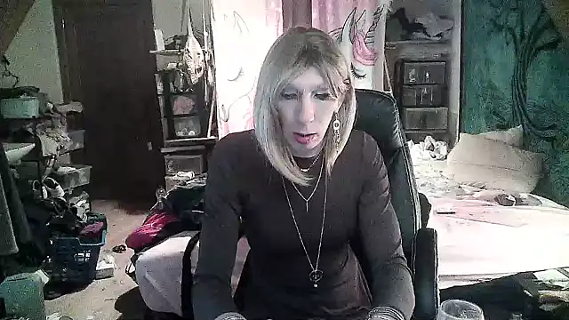 Ombeline1 online show from 21, 1, 2025