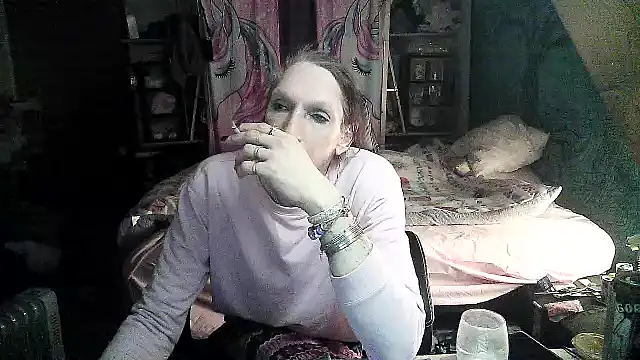 Ombeline1 online show from 24, 1, 2025