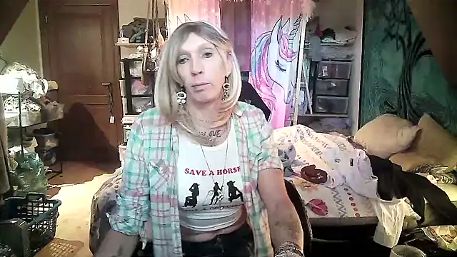 Ombeline1 online show from 27, 1, 2025