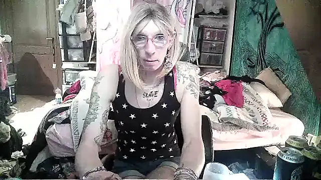 Ombeline1 online show from 7, 2, 2025