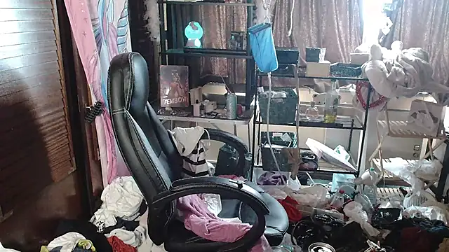 Ombeline1 online show from 26, 9, 2025