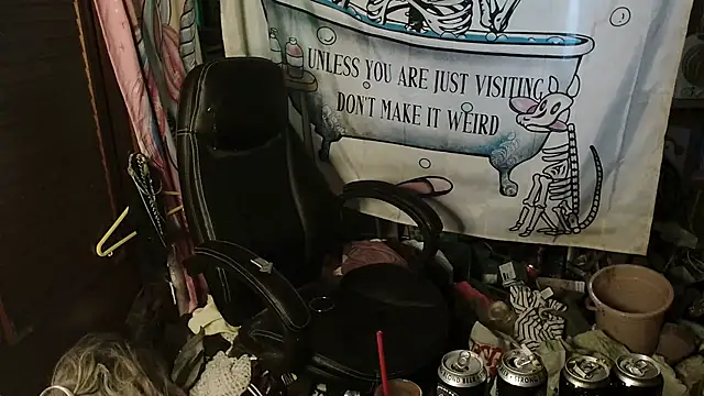 Ombeline1 online show from 18, 2, 2026