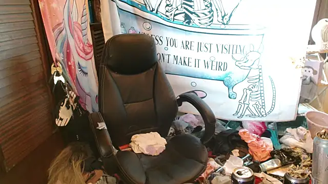 Ombeline1 online show from 19, 3, 2026