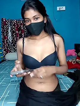 Triha 18 online show from 6, 1, 2025