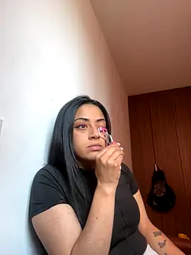 Juana19 online show from 20, 11, 2025