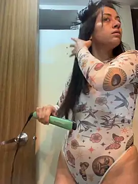 Juana19 online show from 2, 12, 2025