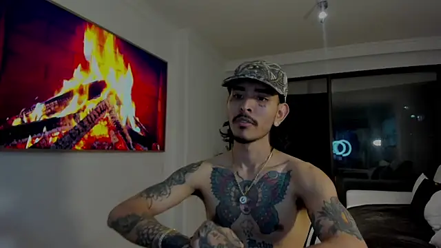 Snapshot of carti02 chatting on 19, 2, 2025 carti02 online show from 19, 2, 2025