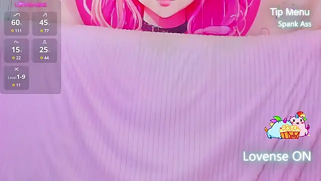 MilliStrii online show from 13, 12, 2024