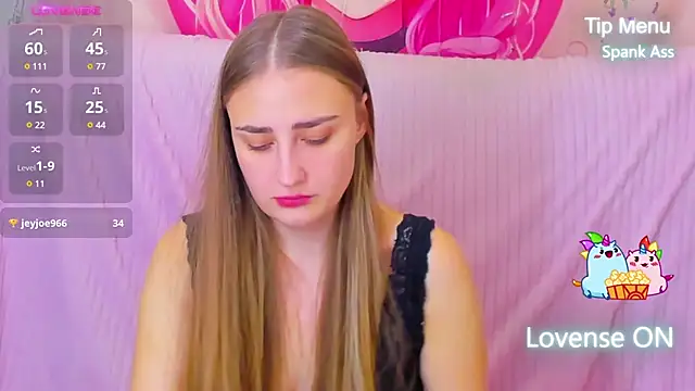 MilliStrii online show from 23, 12, 2024