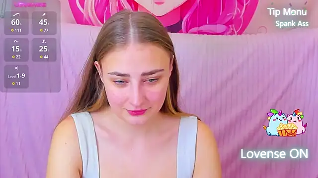 MilliStrii online show from 27, 12, 2024