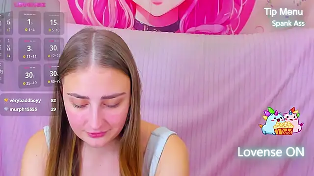 MilliStrii online show from 27, 12, 2024