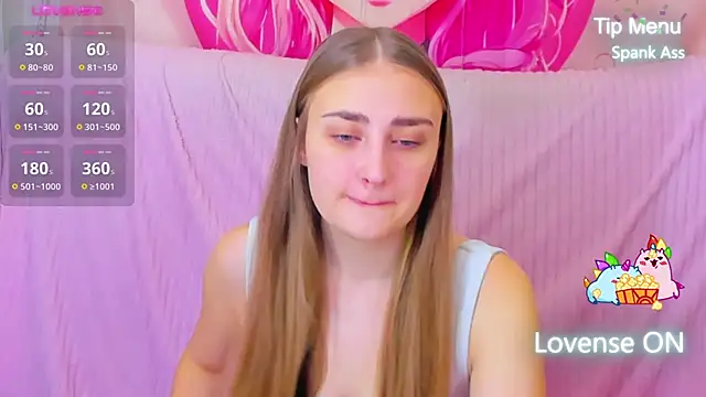 MilliStrii online show from 31, 12, 2024