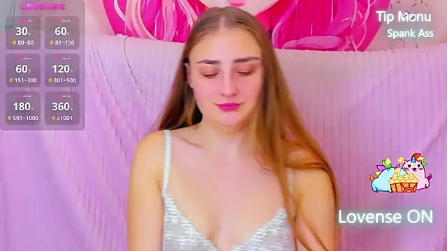 MilliStrii online show from 9, 1, 2025