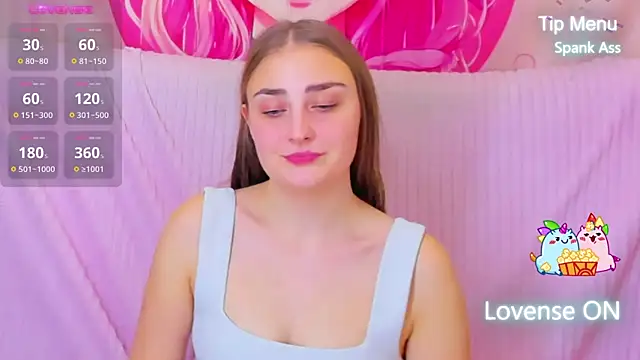 MilliStrii online show from 15, 1, 2025