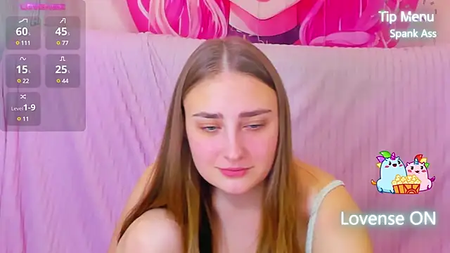 MilliStrii online show from 15, 2, 2025