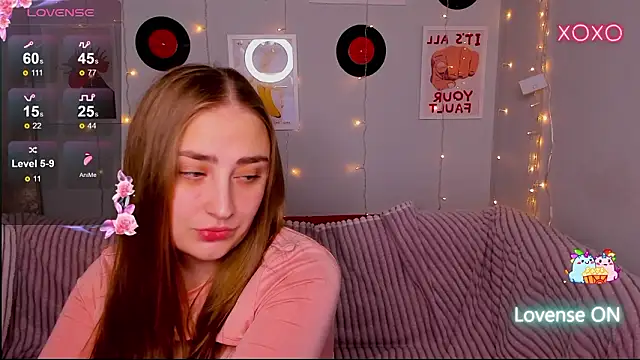 MilliStrii online show from 16, 1, 2026