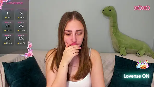 MilliStrii online show from 10, 2, 2026