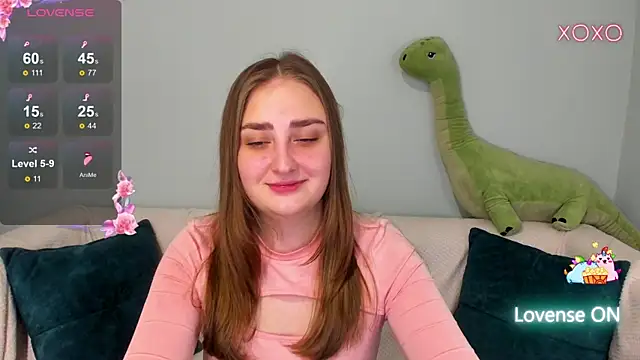 MilliStrii online show from 20, 2, 2026