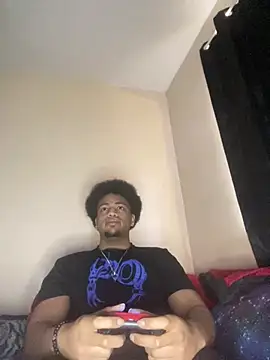 Elgrazonamor online show from 30, 1, 2025