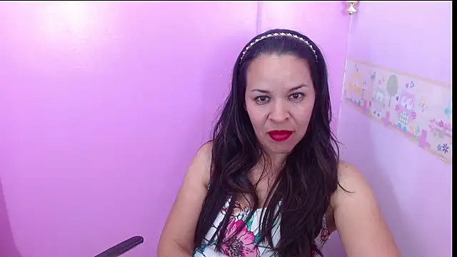 Lizeth Bels online show from 6, 1, 2025