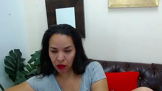 Lizeth Bels online show from 12, 3, 2025