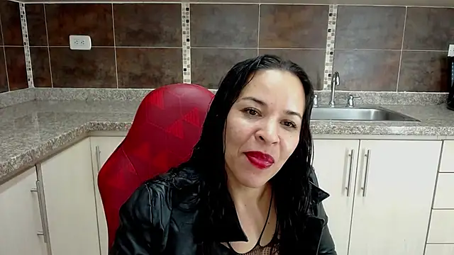 Lizeth Bels online show from 17, 3, 2025