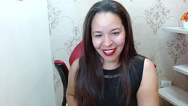 Lizeth Bels online show from 14, 12, 2025