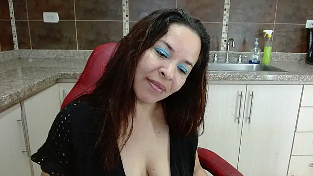 Lizeth Bels online show from 6, 5, 2026