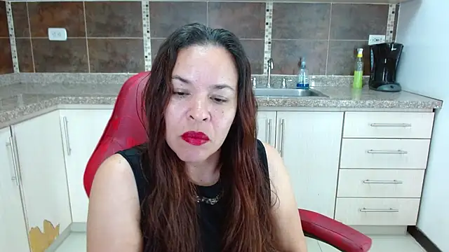 Lizeth Bels online show from 8, 5, 2026