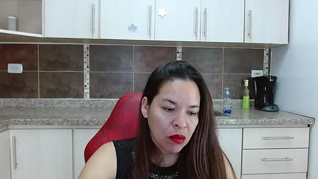 Lizeth Bels online show from 8, 5, 2026
