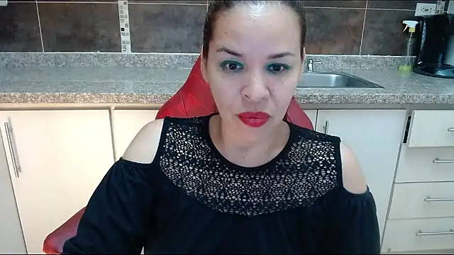 Lizeth Bels online show from 17, 6, 2026