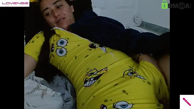 Snapshot of Hot_Candy_ chatting on 21, 2, 2025 Hot Candy online show from 21, 2, 2025