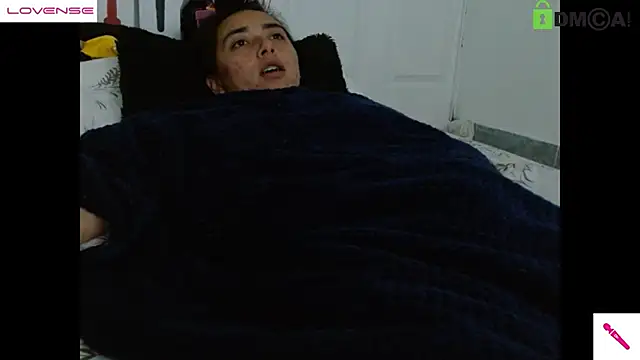 Snapshot of Hot_Candy_ chatting on 25, 2, 2025 Hot Candy online show from 25, 2, 2025