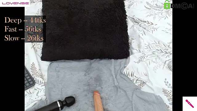 Snapshot of Hot_Candy_ chatting on 28, 2, 2025 Hot Candy online show from 28, 2, 2025