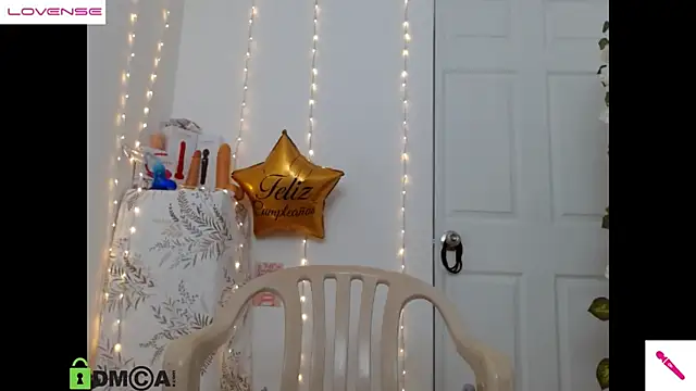 Snapshot of Hot_Candy_ chatting on 11, 3, 2025 Hot Candy online show from 11, 3, 2025